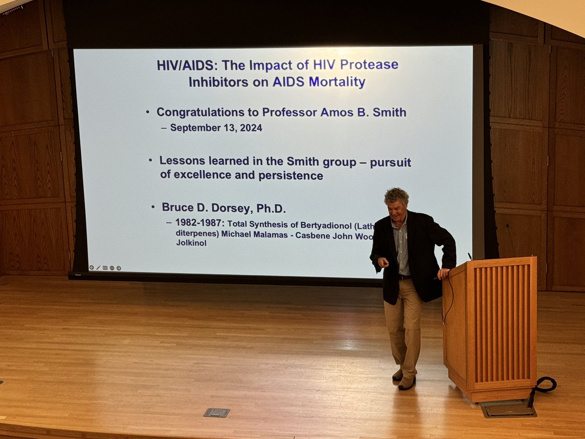 We are off to a great start today!