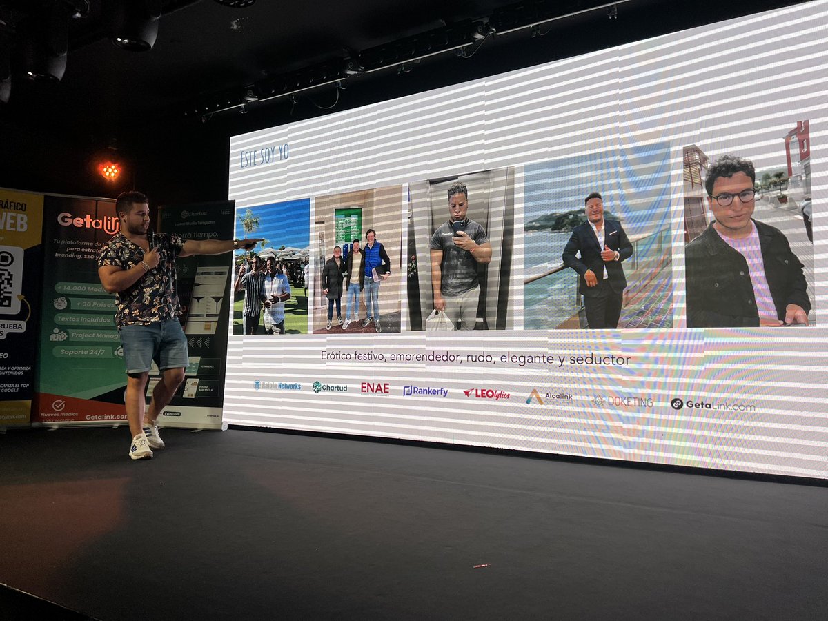 Con la panza llena, seguimos en <a href="/Murketingevento/">Murketing 🍋 Evento TOP de marketing en Murcia 🔥</a> de la mano de <a href="/TrabajoNomada/">🙃 Fran Murillo</a>