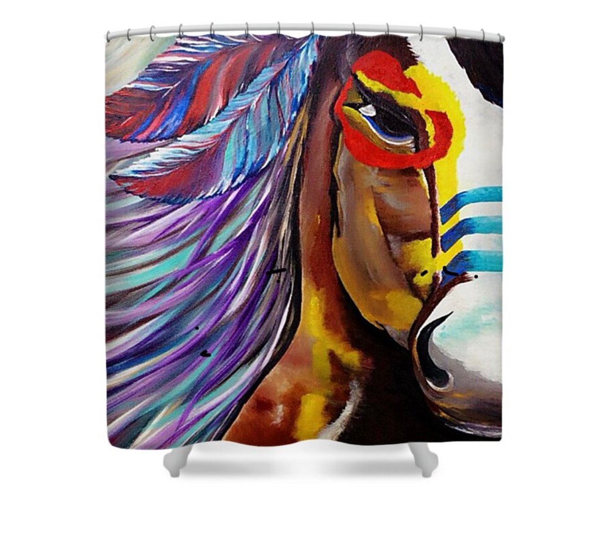 sibleystudio's tweet photo. Sibley Studio Art Inspired Shower Curtains Added to the Shop. Message me if interested or if you don’t see something you’d like let me know! Thanks for all your support!!! https://t.co/oFD3hLYhCy