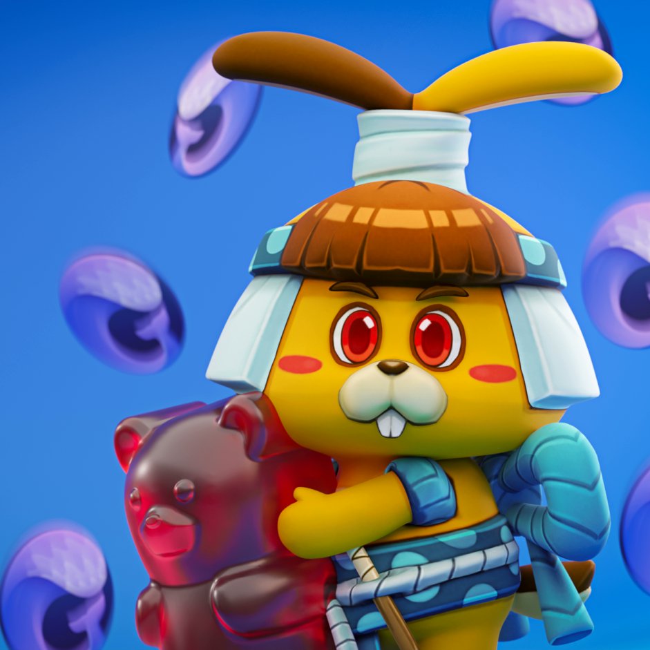 juicy_adventure's tweet image. Web3 in Juicy Adventure - $JELLY and NFTs👇

Juicy Adventure gameplay provides a seamless experience for all types of gamers. Play normally, or opt-in for rich and rewarding Web3 features 👀

Earning requires a Shooter NFT – these are tradeable and limited to one free mint per…