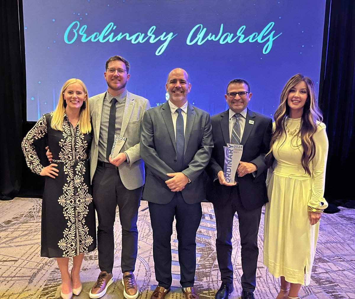 Henrico_SEA's tweet photo. A huge thank you to everyone who made last night's @henricocenter win possible! It truly takes a village &amp; ours includes @visitrichmond @asmgloballive @sportablerva (congrats on your win too) @a10wbb &amp; many others. This victory is for the entire RVA community. #RVAWins #Teamwork https://t.co/KzwBOzZWvY