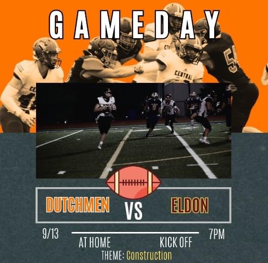 Owensville Dutchmen Football tweet media
