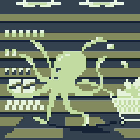 The mint limit on BasePaint Masterpieces 3 has been lifted, so fill your boots if you want to pluck more of the scrumptious fruits from the <a href="/basepaint_xyz/">BasePaint</a> tree...

highlight.xyz/mint/66df38c60…