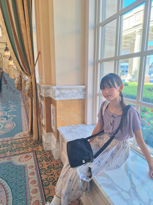 Twitterのコスプレ画像4