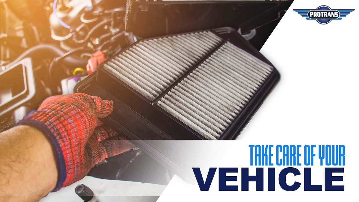 Protrans_Auto's tweet image. Investing in preventative maintenance now can help you save money on expensive car repairs down the road.