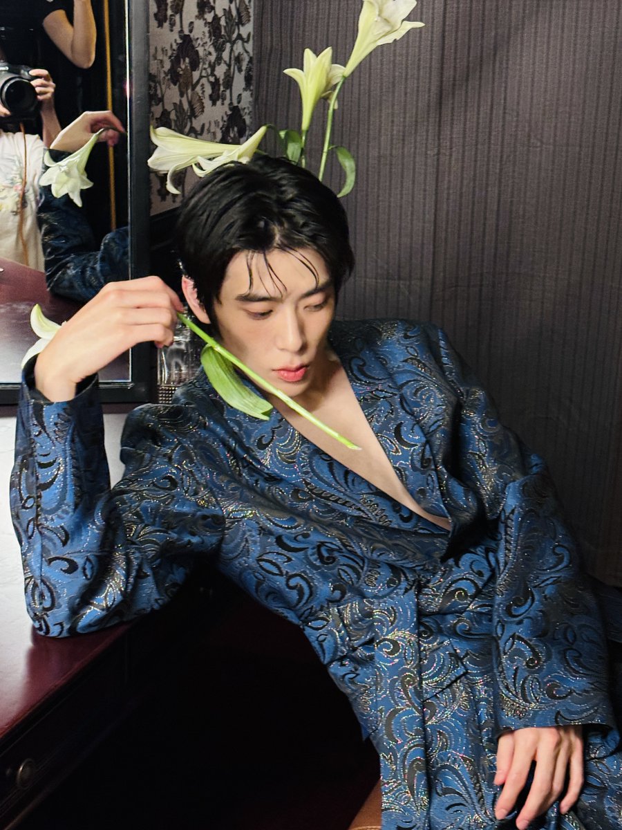 NCTsmtown's tweet image. 𝒀𝒐𝒖 𝒌𝒏𝒐𝒘 𝒘𝒉𝒂𝒕'𝒔 𝒈𝒐𝒐𝒅 𝒇𝒐𝒓 𝒚𝒐𝒖 #2

#JAEHYUN #재현 
#J #JAEHYUN_J 
#Smoke #JAEHYUN_Smoke 
#NCT #NCT127