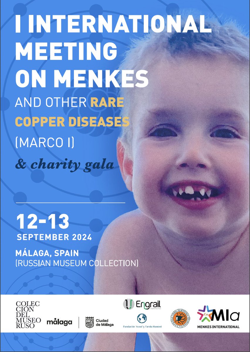 Palau & Hoenicka GenomicScientia-Lab tweet media