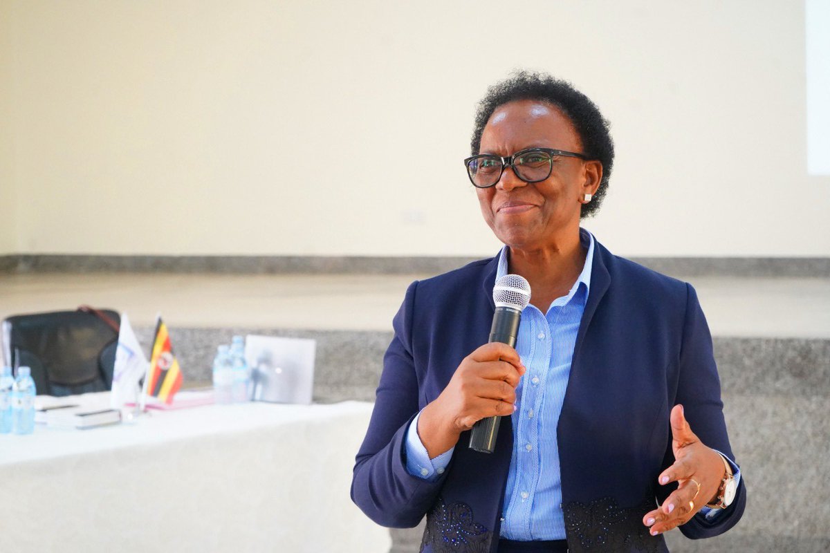 Your personal brand is your unique promise of value. Every day is an opportunity to refine it. Focus on your strengths, learn new skills, and show the world what makes you, YOU - <a href="/DrGillianK/">Dr.Gillian Kasirye</a> Facilitator at #LDCPedagogyTraining | #LDCUgCT