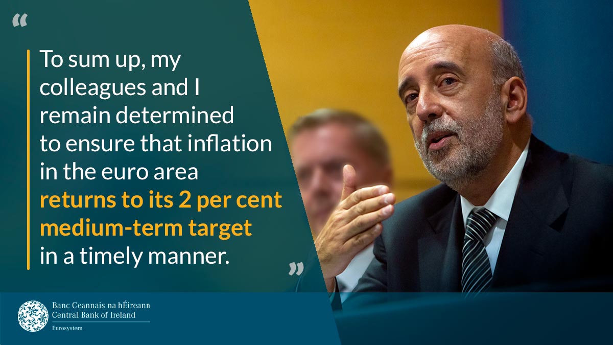 Central Bank of Ireland (@centralbank_ie) on Twitter photo ā *NEW BLOG* A new blog from <a href="/makhloufgabs/">Gabriel Makhlouf</a> discusses yesterdayās monetary policy decision by the <a href="/ecb/">European Central Bank</a> as well as inflation, growth and the outlook for the euro area. centralbank.ie/news/article/b⦠ā *NEW BLOG* A new blog from <a href="/makhloufgabs/">Gabriel Makhlouf</a> discusses yesterdayās monetary policy decision by the <a href="/ecb/">European Central Bank</a> as well as inflation, growth and the outlook for the euro area. centralbank.ie/news/article/bā¦