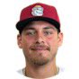 These <a href="/mvscrappers/">Mahoning Valley Scrappers</a> Norris, Hellums and Martinez are built….<a href="/mlbdraftleague/">MLB Draft League</a> Thanks for a great summer!