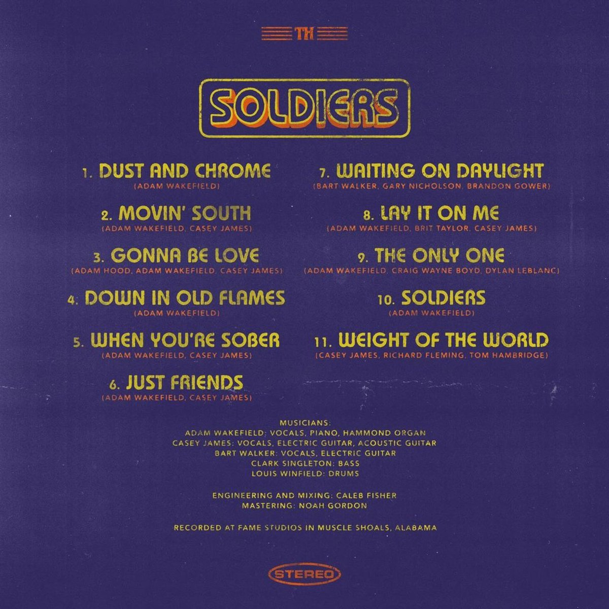 TEXAS HILL tweet media