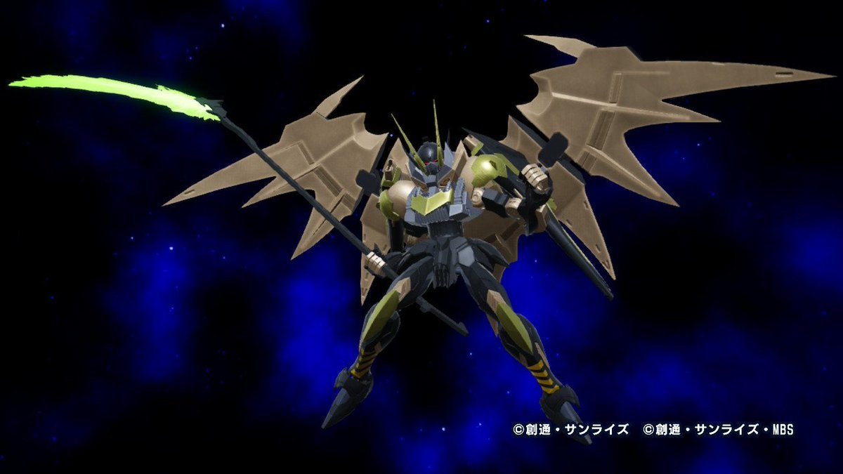 テトラクテュス・グラマトン！ 因子(パーツ)が揃ったので、第3次