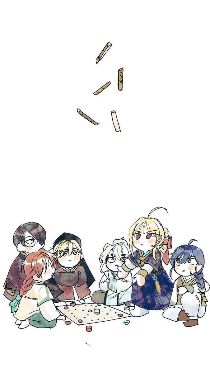 갈치를갈취 tweet media