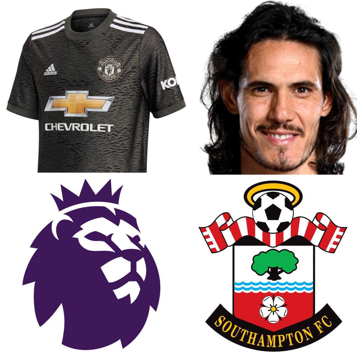 UtdAbzy's tweet image. You just had to be there