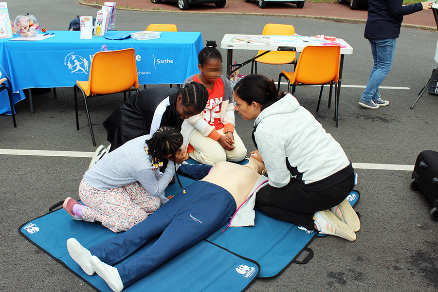 LE MANS METROPOLE HABITAT tweet media