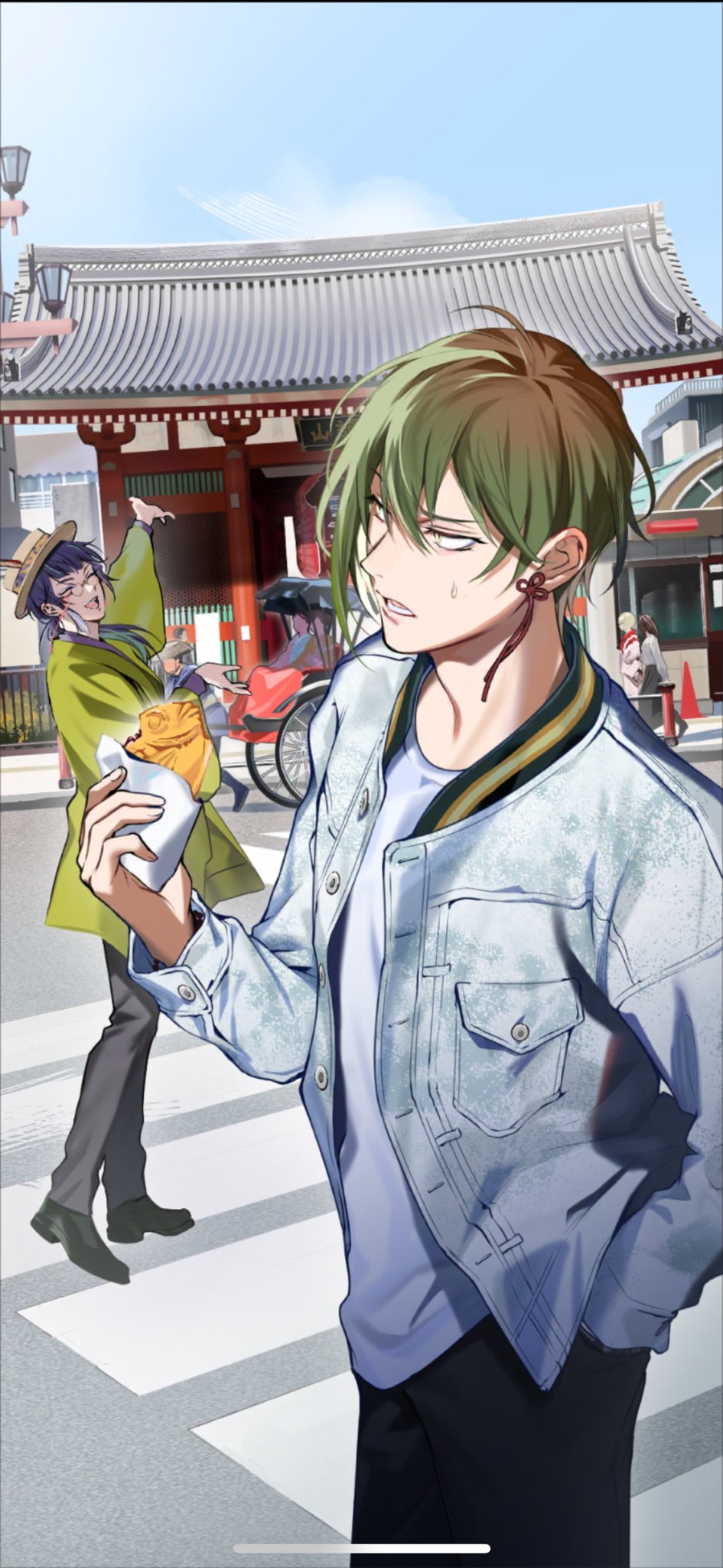 東京ディバンカー攻略［非公式］ on X: 