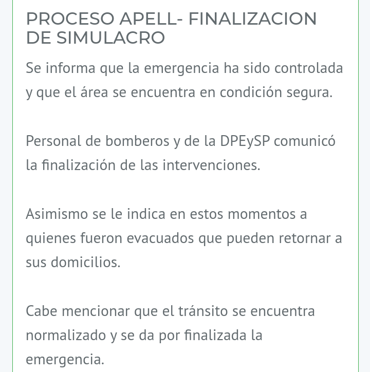 APELL Bahia tweet media