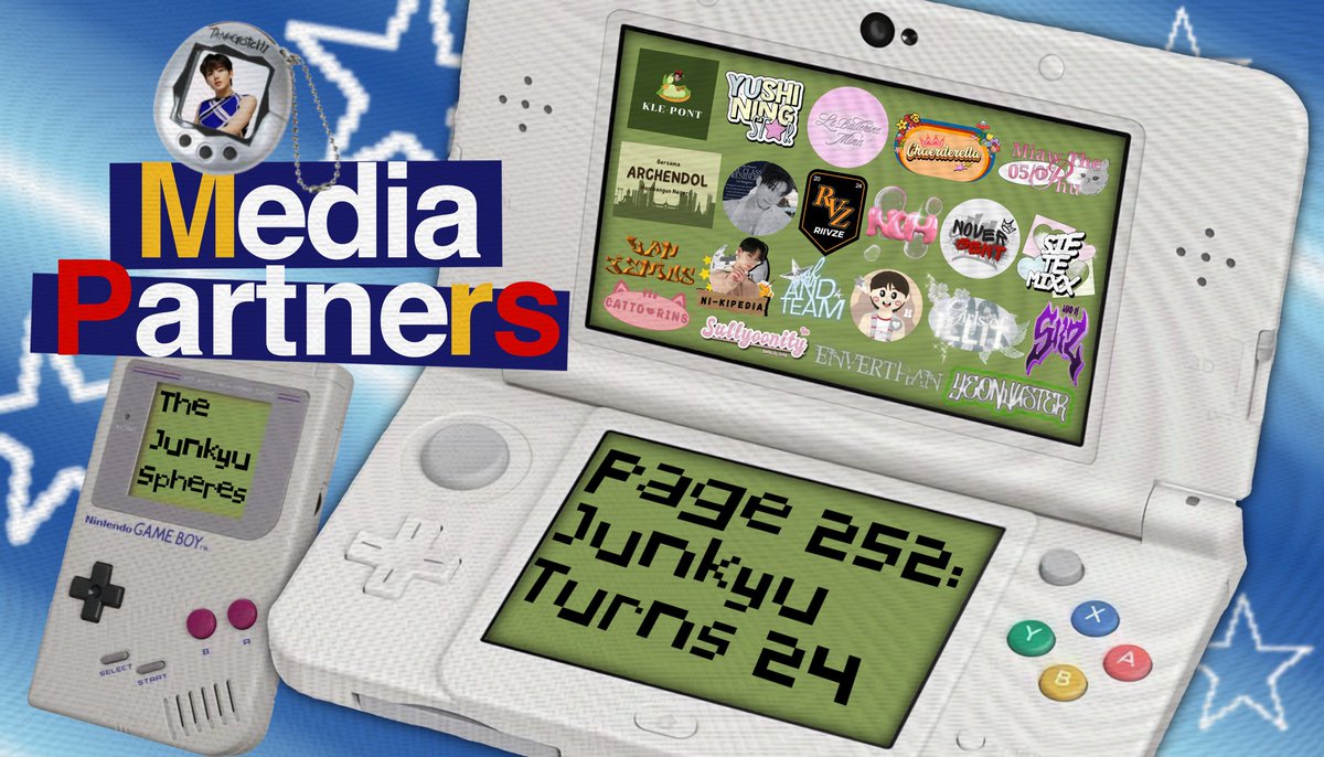 JUPHER (@junkyuspheres) on Twitter photo 