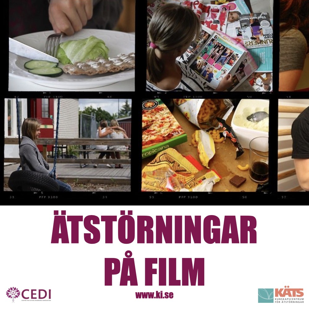 CEDI_KI's tweet image. Curious about film portrayals of eating disorders? This blog post explores how movies and TV often rely on stereotypes and why it’s an issue. Click the link in our bio to read more!

…research.digitalscholar.rochester.edu/eating-disorde…