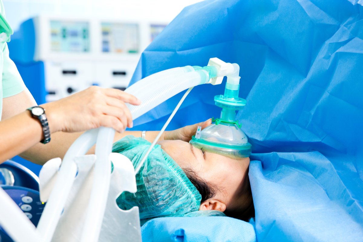 Effect of #Sevoflurane #Anesthesia on Diastolic Function: A #Prospective #Observational #Study

buff.ly/3Xn0zXk