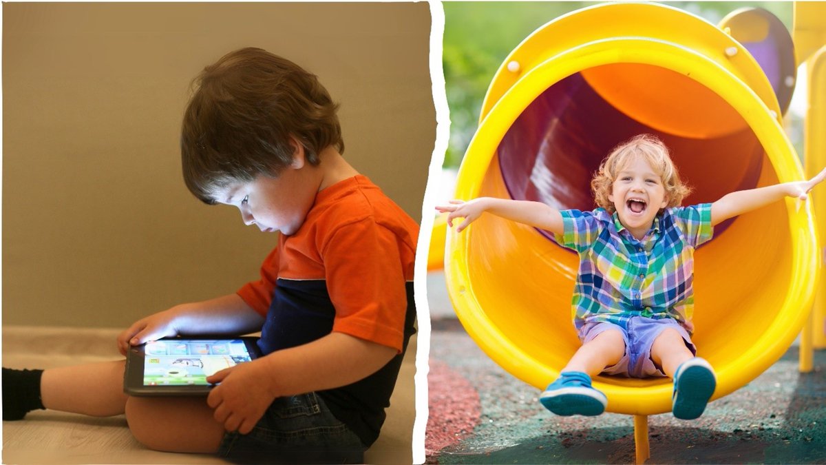 OpenThink (@dalopenthink) on Twitter photo Is too much screen time putting your child’s mental health at risk? 🚸
Explore the hidden impacts of early childhood screen use and learn how to build healthier screen habits with <a href="/muktadir_munam/">AL MUKTADIR MUNAM</a>: ow.ly/LrRX50TaW95
#Parenting #MentalHealth #ScreenTime #ChildDevelopment Is too much screen time putting your child’s mental health at risk? 🚸
Explore the hidden impacts of early childhood screen use and learn how to build healthier screen habits with <a href="/muktadir_munam/">AL MUKTADIR MUNAM</a>: ow.ly/LrRX50TaW95
#Parenting #MentalHealth #ScreenTime #ChildDevelopment