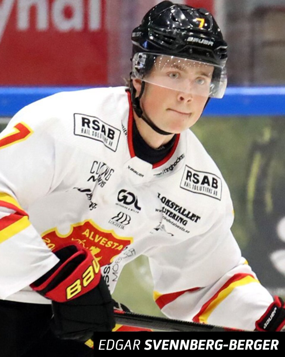 Alvesta SK gjorde en stark comeback i Hockeyettan i fjol och nådde ända fram till play in.

De har nu tappat en del rutin och viktiga spelare, men också fyllt på med några spännande namn.

Vad kan den här truppen uträtta 24/25?

📸: Leif Hellerin