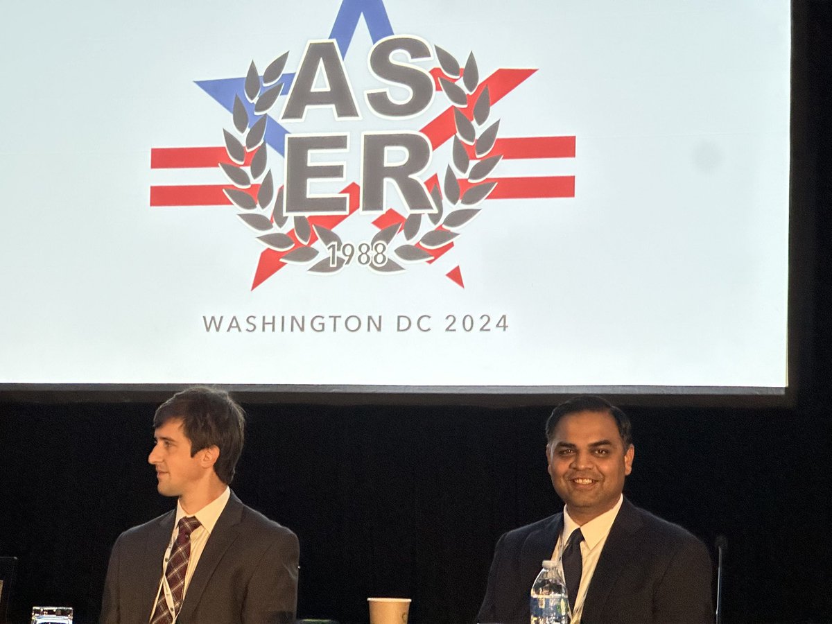 Susan Palasis (@susanpalasis) on Twitter photo First time at <a href="/ERadSociety/">American Society of Emergency Radiology | ASER</a>! Great meeting and we appreciated the opportunity to talk about peds emergencies with our ERad colleagues! <a href="/ashishparikhmd/">Ashish Parikh (he/him)</a> <a href="/KrystalArcherMD/">Krystal ArcherArroyo, MD, FASER</a> <a href="/ChildrensATLRad/">Radiology Children's Healthcare of Atlanta</a> @EmoryRadiology First time at <a href="/ERadSociety/">American Society of Emergency Radiology | ASER</a>! Great meeting and we appreciated the opportunity to talk about peds emergencies with our ERad colleagues! <a href="/ashishparikhmd/">Ashish Parikh (he/him)</a> <a href="/KrystalArcherMD/">Krystal ArcherArroyo, MD, FASER</a> <a href="/ChildrensATLRad/">Radiology Children's Healthcare of Atlanta</a> @EmoryRadiology