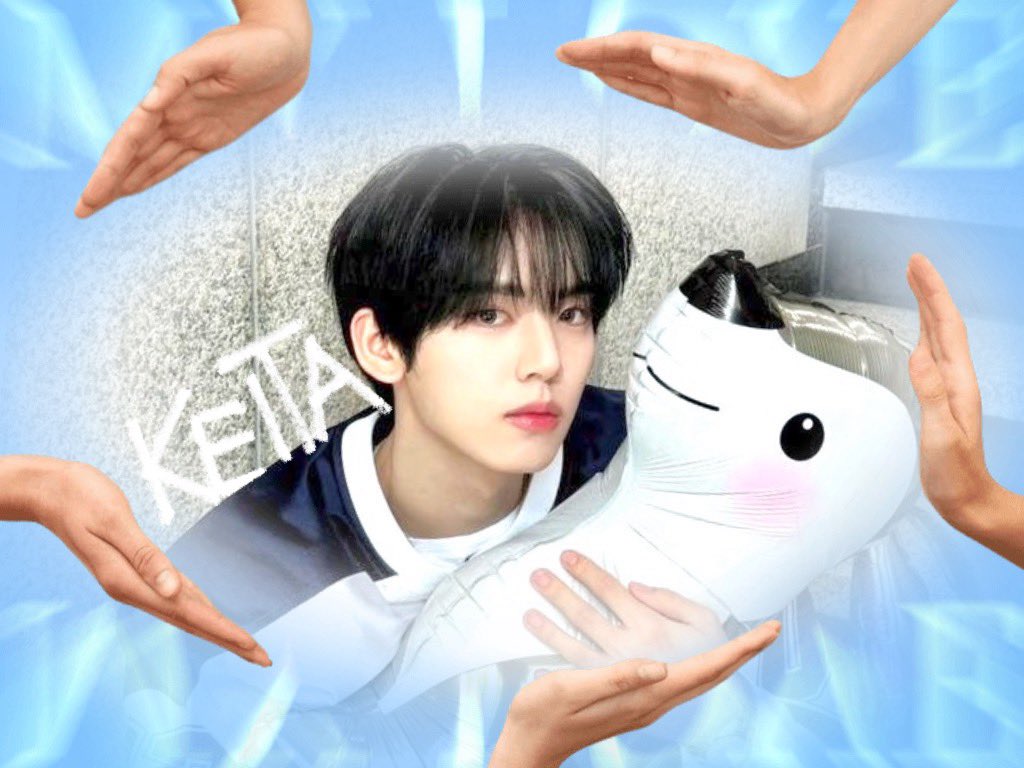 𝐊𝐄𝐈𝐓𝐀. tweet media