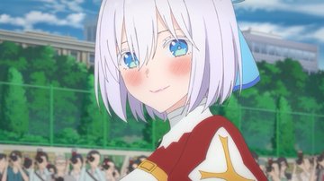 2.5次元の誘惑 第11話