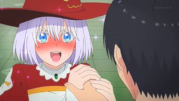 2.5次元の誘惑 第11話