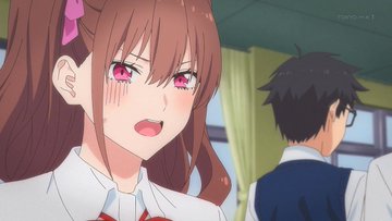 2.5次元の誘惑 第11話
