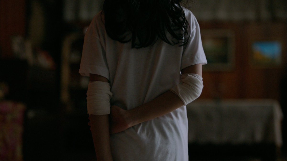 "Nervous Translation" is a wonderful spectacle presenting the Philippines in the post-Marcos era through the eyes of a child.

asianmoviepulse.com/2018/11/film-r…