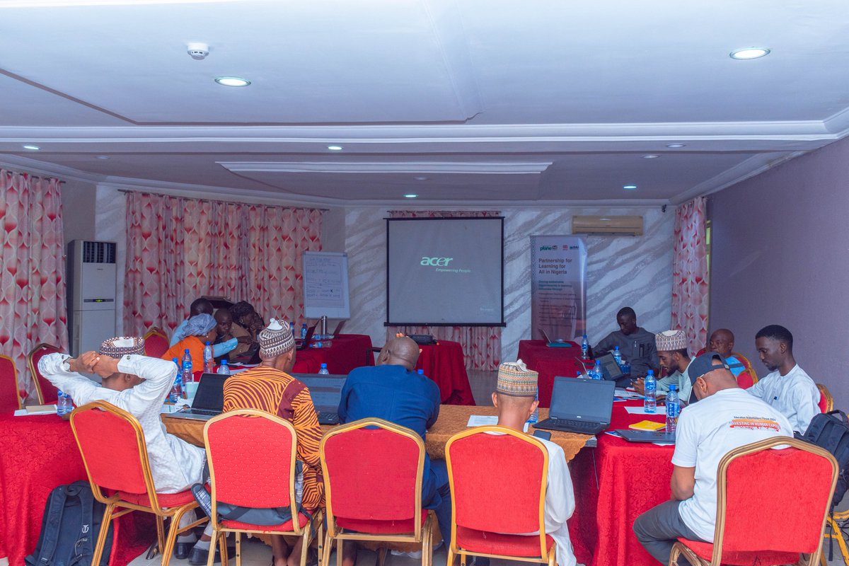 Local Government Accountability Mechanism - LGAM tweet media