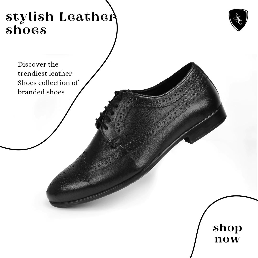 Theshoecode1's tweet image. Indulge  in the exquisite Full Grain Upper Leather that redefines durability and  elegance. The Leather lining adds a touch of opulence, enveloping your  feet in a realm of lavish comfort. 
Product Link - theshoecode.com/collections/fo…
#leathershoes #derbyshoes #footwear
