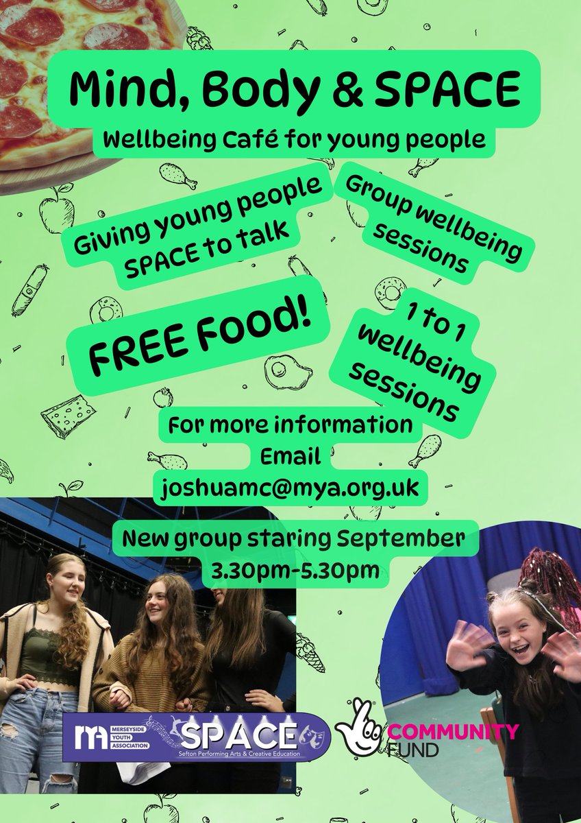 SPACE Project tweet media