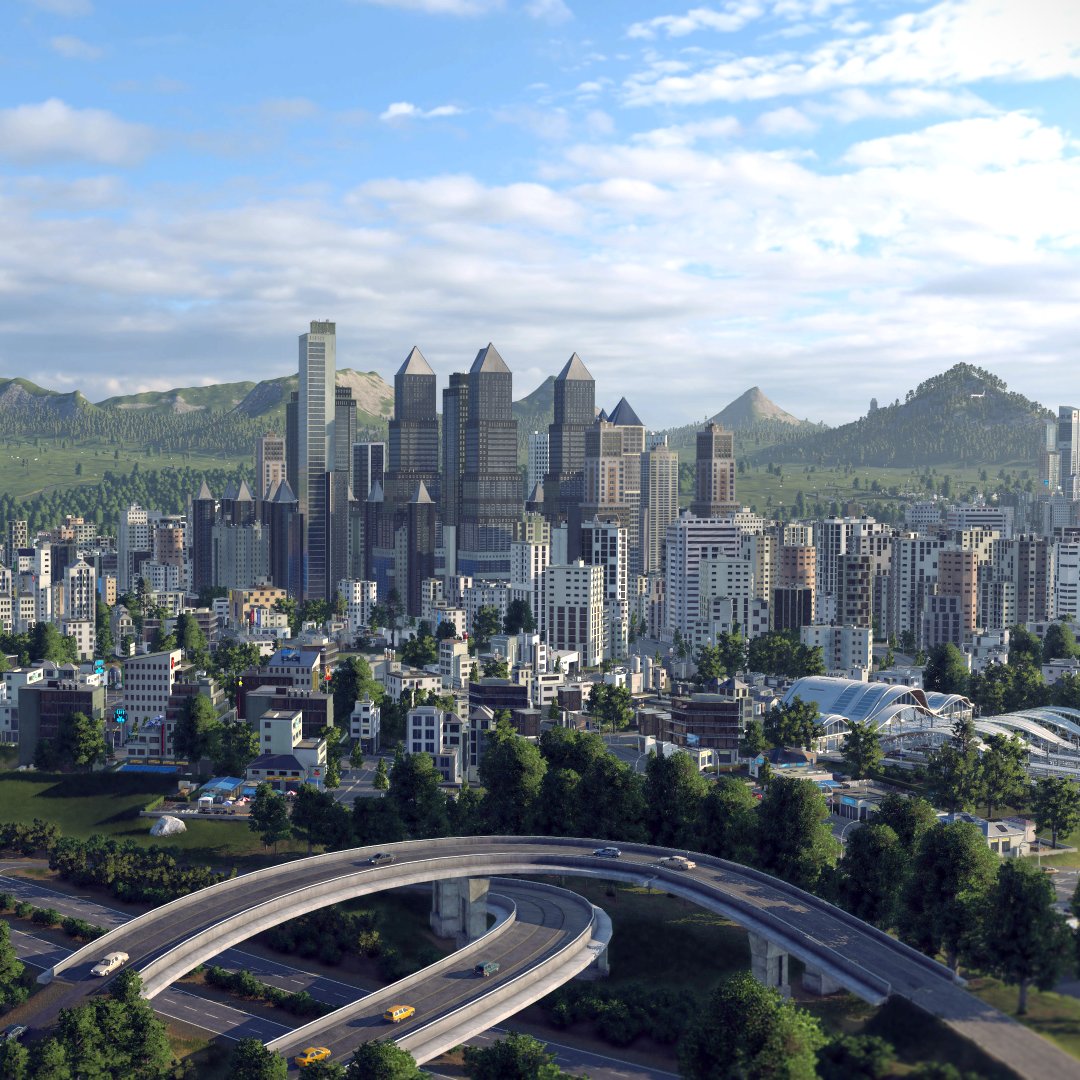 We’re thrilled! The Autumn Update for Transport Fever 2 arrives on Sept 23 with new features like the Mod Browser, improved construction tools and smoother traffic simulation! Many mods will be ready to be used by players on PC, Mac, PS5 and Xbox Series on the release day.