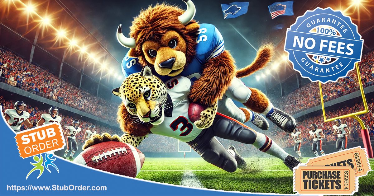 Next Up! Bills vs Jaguars Tickets. NO FEES AT CHECKOUT!

stuborder.com/tickets/634994…

#BillsMafia #Bills #BuffaloBills <a href="/Buffalo/">Buffalo</a> <a href="/Jaguars/">Jacksonville Jaguars</a> #Jacksonville #JacksonvilleJaguars