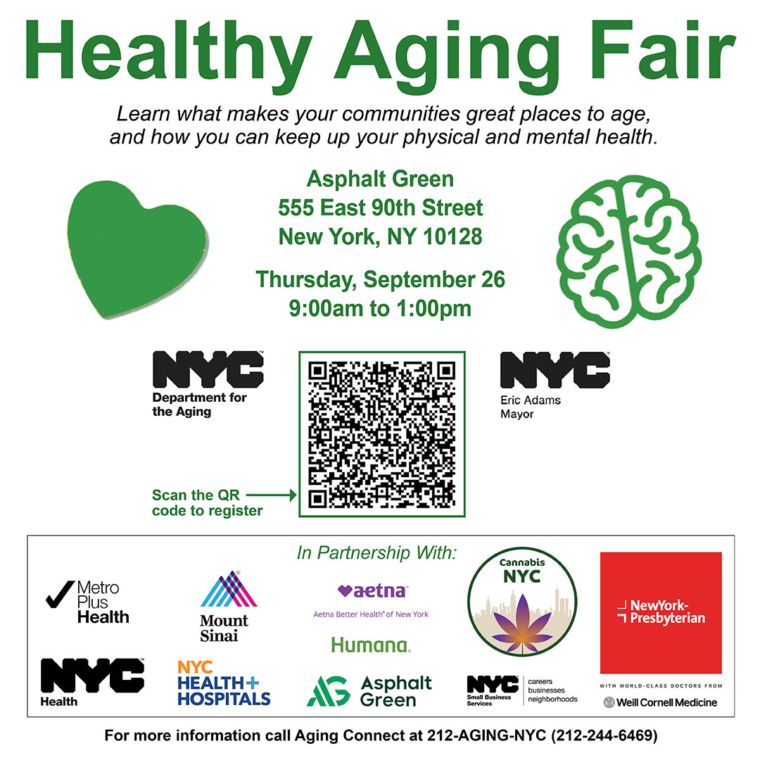 NYC Health + Hospitals tweet media