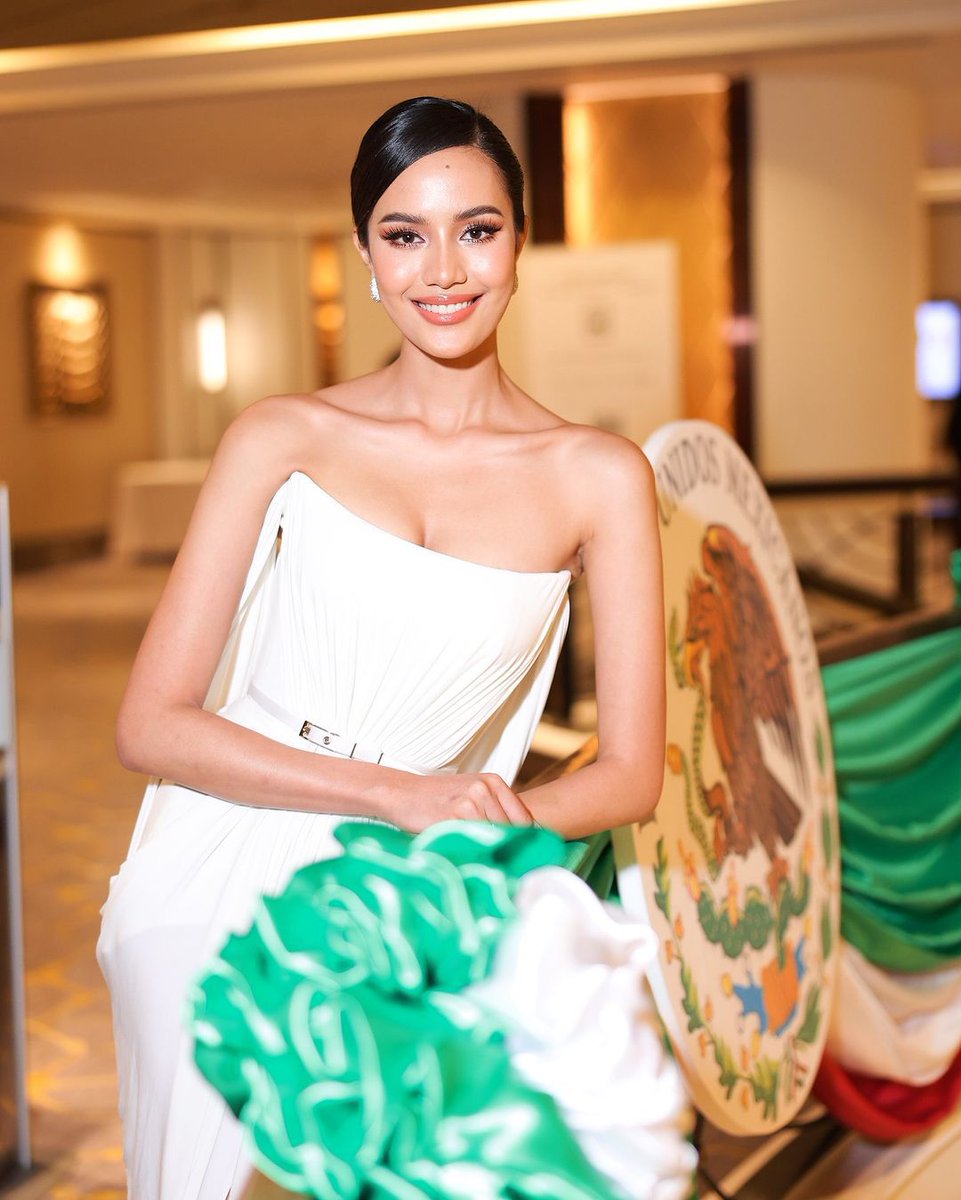 สาวไทยหน้าหวาน
สาวไทยจะมงจักรวาล
#โอปอลสุชาตา #opalsuchata 
#missuniversethailand2024 #missuniverse2024
#HelloOpalHelloUniverse