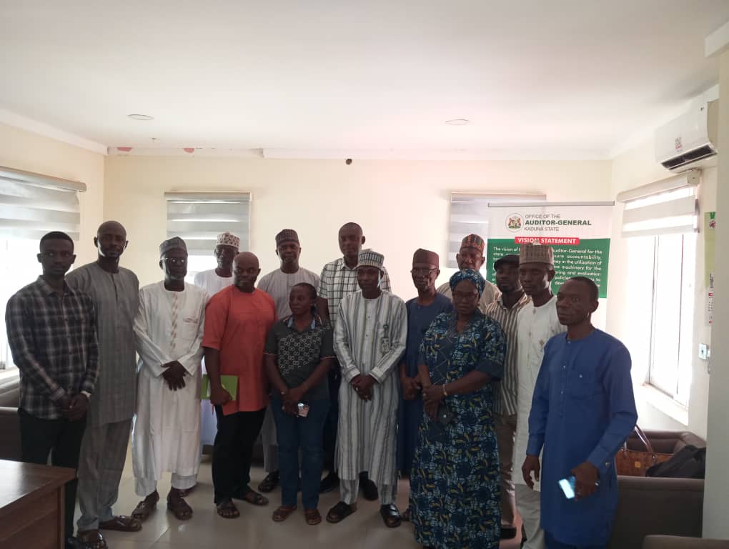Local Government Accountability Mechanism - LGAM tweet media