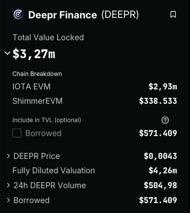 Daniel De Michele (Carpincho Dem) tweet media