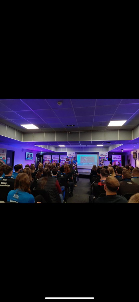 Active Schools Aberdeen (@active_schools) on Twitter photo Young Ambassador Conference 🌟
We're at Pittodrie Stadium with secondary pupils from Aberdeen City, Shire, Angus & Shetland for the 2024 YA <a href="/sportscotland/">sportscotland</a> Conference.
Lots of workshops & activities and guest speaker <a href="/_ZoeyClark/">Zoey Clark</a>
#yascotland Young Ambassador Conference 🌟
We're at Pittodrie Stadium with secondary pupils from Aberdeen City, Shire, Angus & Shetland for the 2024 YA <a href="/sportscotland/">sportscotland</a> Conference.
Lots of workshops & activities and guest speaker <a href="/_ZoeyClark/">Zoey Clark</a>
#yascotland
