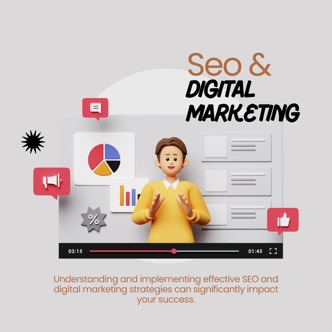 Unlocking online success with powerful SEO strategies 🚀 | Elevate your digital marketing game by ranking higher and driving organic traffic 📈 #SEOExpert #digitalmarketingagency  #DigitalMarketing