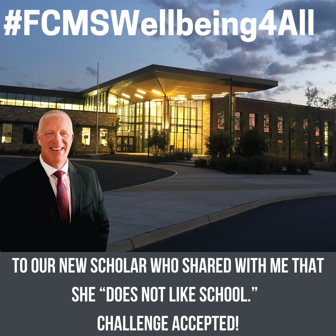 Jerry Putt, Ed.D. (@jerrylputt) on Twitter photo Each and every scholar should look to their school as a safe, inclusive, and supportive place to grow into their very best. #FCMSwellbeing4all <a href="/jim_angelo_1969/">Jim Angelo</a> <a href="/mnicholson_mike/">Mike Nicholson</a> @Martinez_LCPS <a href="/MalSimon13/">Mallory Simon</a> <a href="/DrShannonKing/">Dr. Shannon King</a> <a href="/battelleforkids/">Battelle for Kids</a> <a href="/scott_lykins/">ScottLykins_FCMS</a> <a href="/CounselorMG2021/">Mario Charlot, M.Ed., RJF</a> Each and every scholar should look to their school as a safe, inclusive, and supportive place to grow into their very best. #FCMSwellbeing4all <a href="/jim_angelo_1969/">Jim Angelo</a> <a href="/mnicholson_mike/">Mike Nicholson</a> @Martinez_LCPS <a href="/MalSimon13/">Mallory Simon</a> <a href="/DrShannonKing/">Dr. Shannon King</a> <a href="/battelleforkids/">Battelle for Kids</a> <a href="/scott_lykins/">ScottLykins_FCMS</a> <a href="/CounselorMG2021/">Mario Charlot, M.Ed., RJF</a>