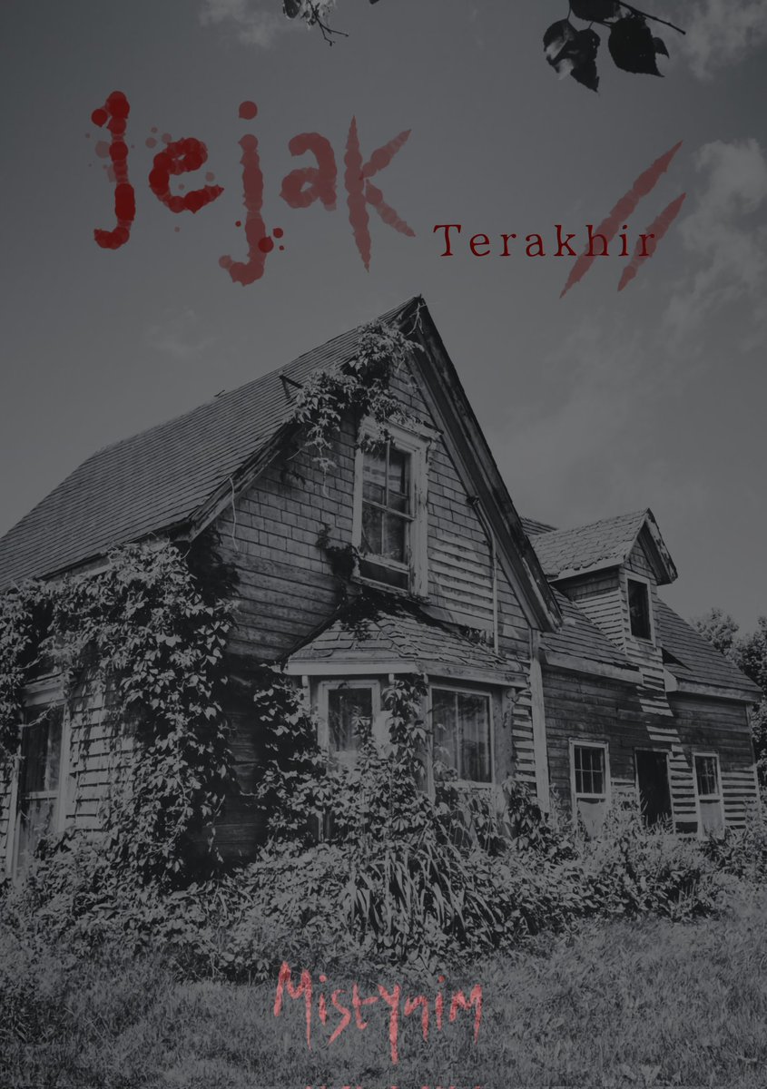 Jejak Terakhir

15 tahun mengalami gangguan jiwa semenjak kematian istrinya.

Izin tag dan bantu rt: 
<a href="/IDN_Horor/">Horor Indonesia</a> <a href="/bacahorror/">Bacahorror</a> <a href="/bagihorror/">Berbagi Horror</a> @Penikmathorror <a href="/ceritaht/">Cerita horror X</a> <a href="/C_P_Mistis/">CERITA PENGALAMAN MISTIS</a> <a href="/chow_mas/">Podcast Horror Night Story</a> <a href="/benbela/">Bang Beben</a> <a href="/tanyademit/">MSHIDIQ TANYADEMIT</a> <a href="/siskanoviw/">CERITA SISKA</a> <a href="/Lakonstory/">Lakon Story</a> <a href="/creepylogy_/">Creepylogy</a> <a href="/nasura2101/">Nasura2101</a>