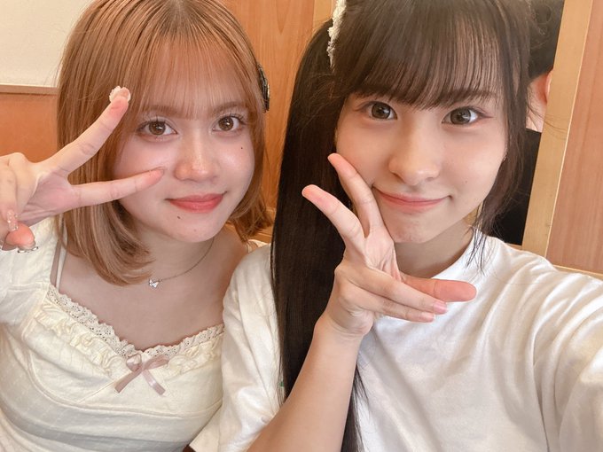 Twitterのコスプレ画像4