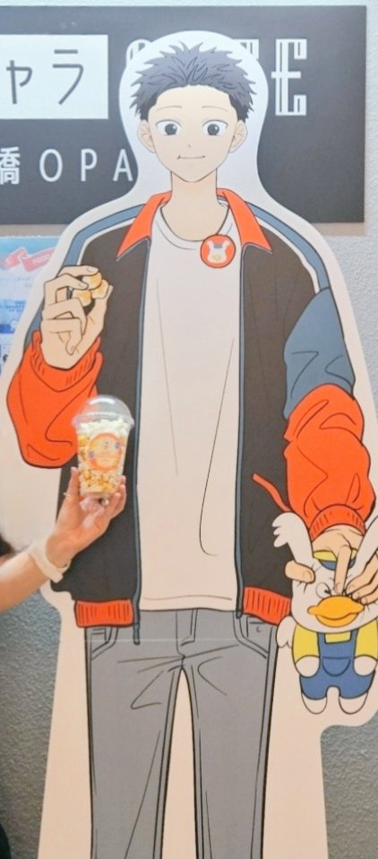 氷の城壁 コラボカフェ 明日9/14から東京池袋スタートです🎊 どうぞ