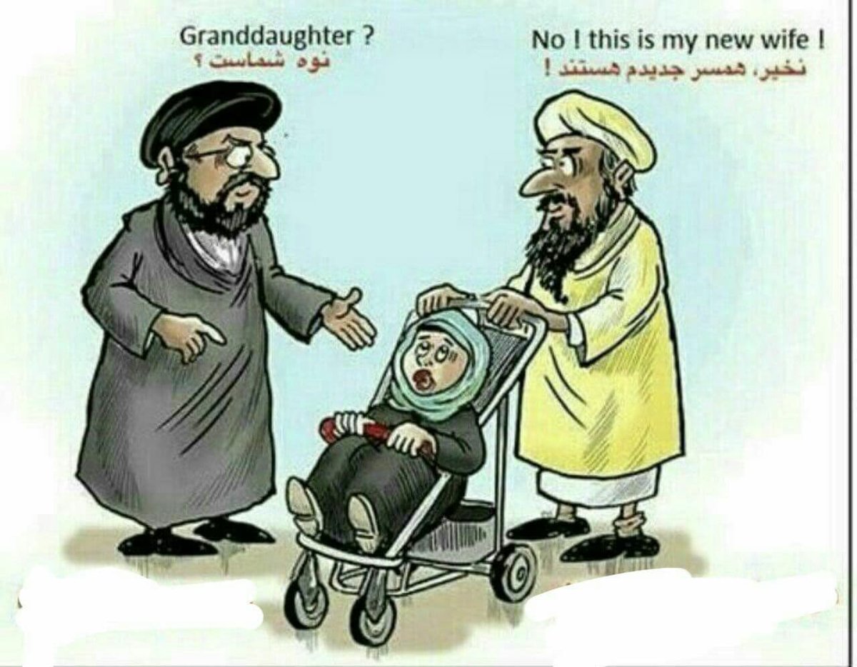 Framöver kommer jag att dagligen publicera en satirbild om islam, skapad av invandrare och baserad på deras erfarenheter av religionen.

<a href="/RichardJomshof/">Richard Jomshof</a>