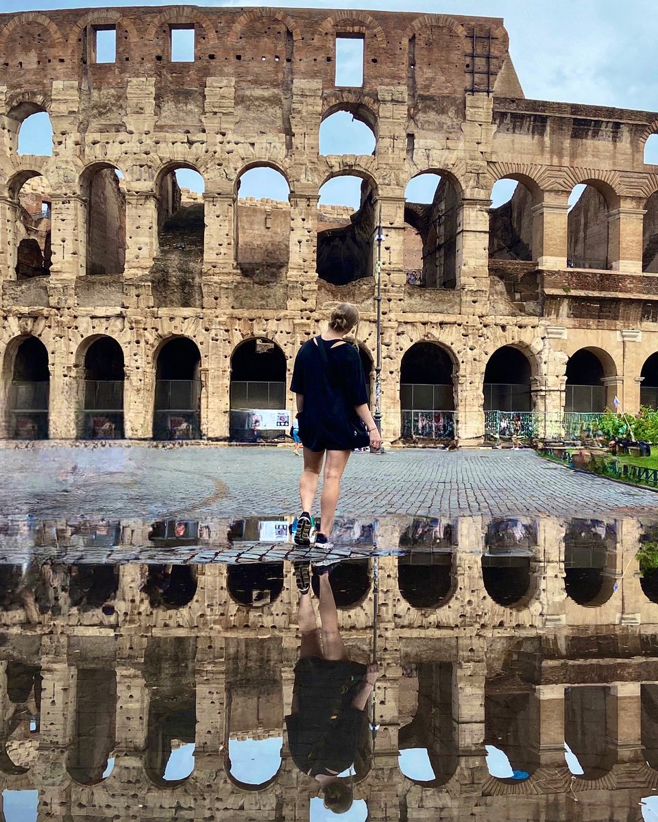 720sms's tweet image. Rome. @haygirlhay5