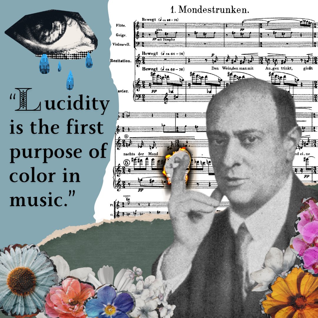 Arnold Schoenberg was born 150 years ago today, Friday, September 13th. His remarkable legacy threads throughout RIPM's periodicals, notably The Musical Courier, which captured much of his life in America. Read more at ripm.org.